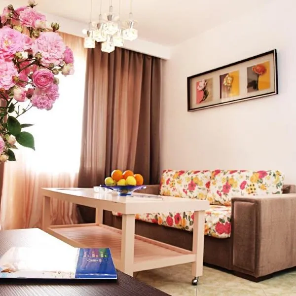 Hotel Majestic Mamaia Half Board & All Inclusive, Hotel in Mamaia