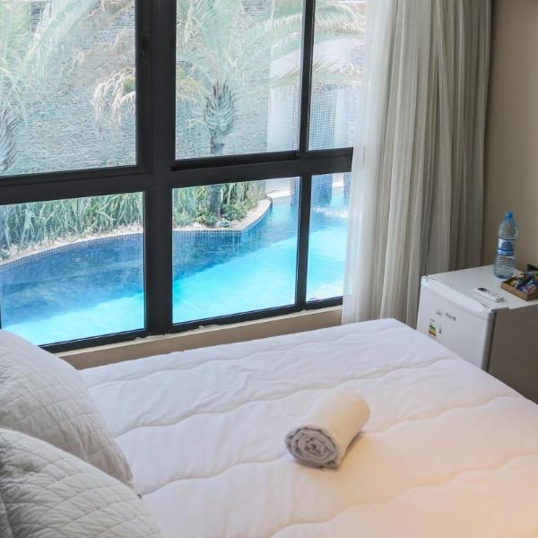 Hotel Village Premium Joao Pessoa - Foto 2