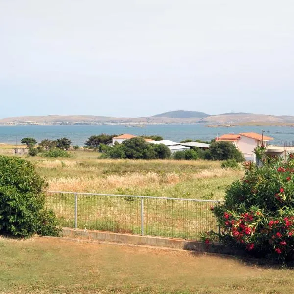 Studios Anastasia, hotel v destinaci Néa Koútali