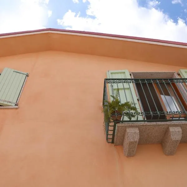 Bed & Breakfast S'Ena, hotel in Pozzomaggiore