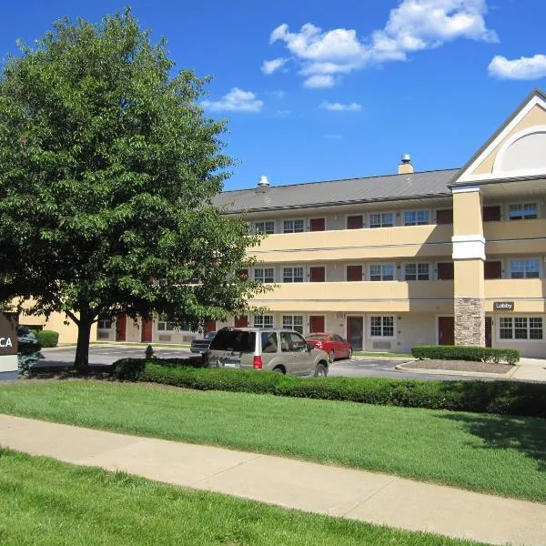 Extended Stay America Suites - Louisville - Dutchman, hotel din Forest Hills