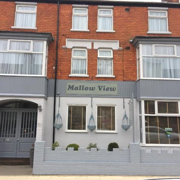 Mallowview Bed and Breakfast, hotel v destinaci Cleethorpes