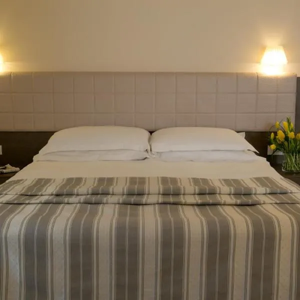 Hotel Calinferno, hotel in Codognè