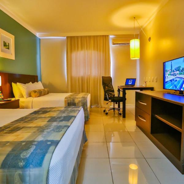 Sun Valley Marília by Atlantica - Foto 2
