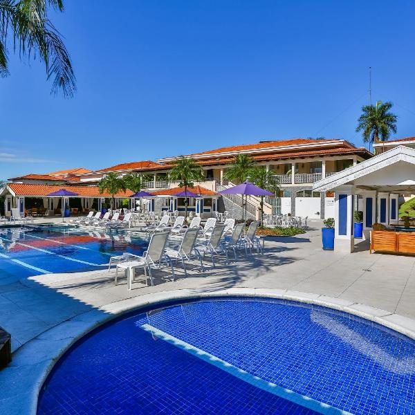 Sun Valley Marília by Atlantica - Foto 4