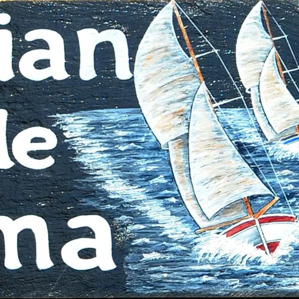 Sivori Apartment, Hotel in Bonassola