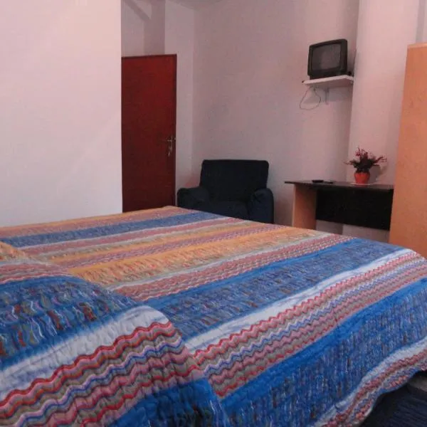 Albergo Ristorante Cima I Pra', hotel v destinácii Ponte nellʼAlpi