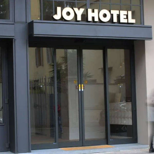 c-hotels Joy, hotel in Florence
