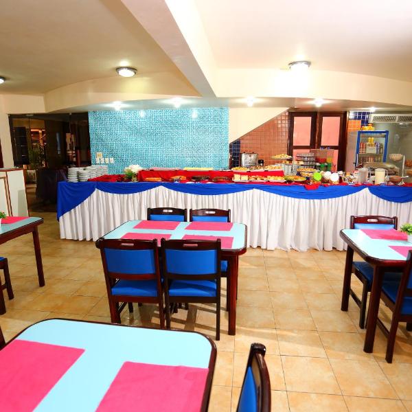 Boulevard da Praia Apart Hotel - Foto 5