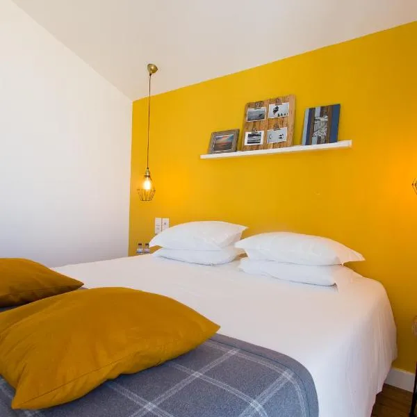 Aveiro Rossio Bed & Breakfast, hotel di Aveiro