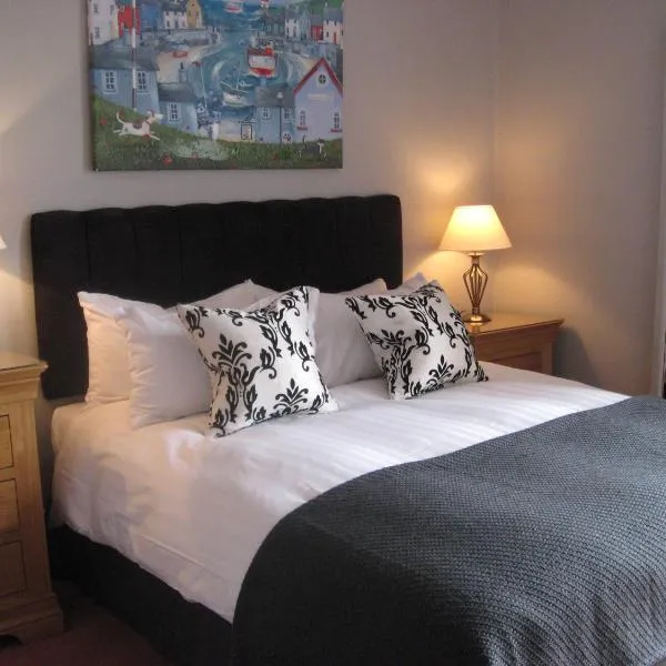Shaftesbury Hotel Dundee, hotel di Dundee
