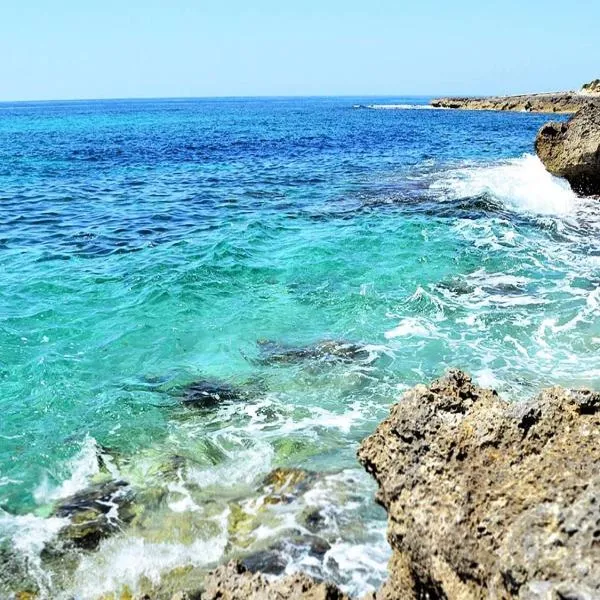 Incanto delle Ninfe, hotel in Taranto