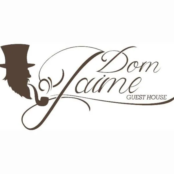 Dom Jaime - Guest House, hotel v destinaci Pirenópolis