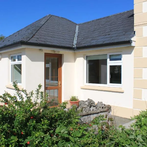 Harry's House, hotel v destinaci Ballinrobe