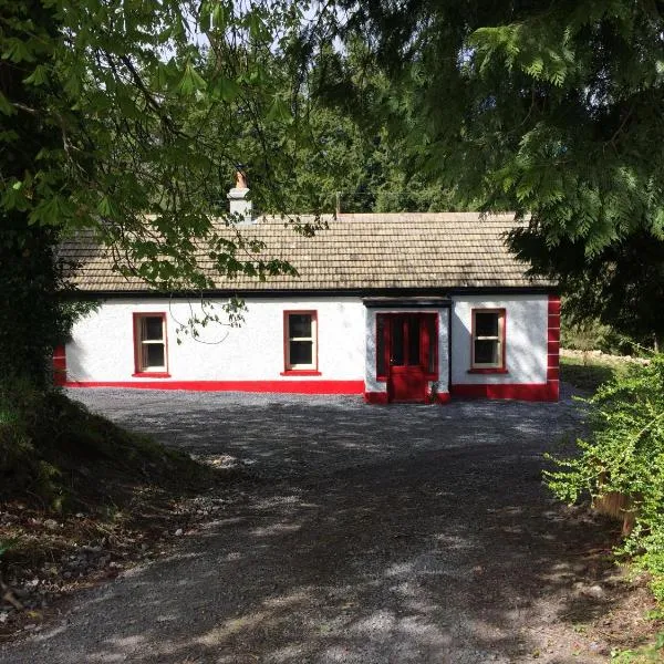 Carrickamore Cottage, hotel Boyle-ban