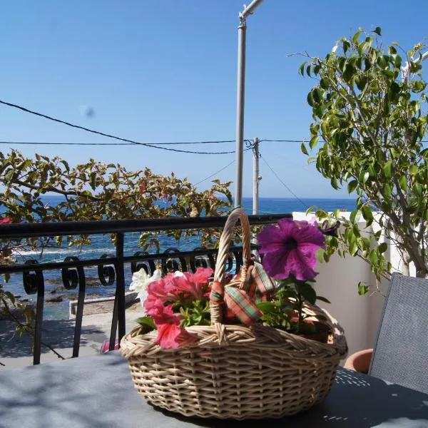 Gio-Ma, hotel in Plakias