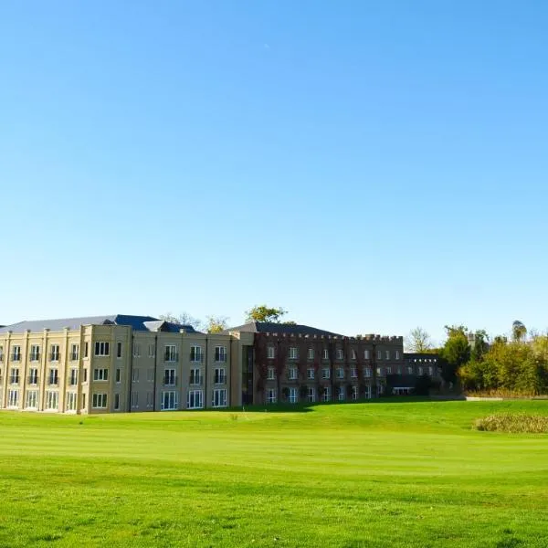Ramside Hall Hotel, Golf & Spa, hotel in Houghton le Spring
