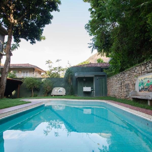 Rio Boutique Suites - Foto 4