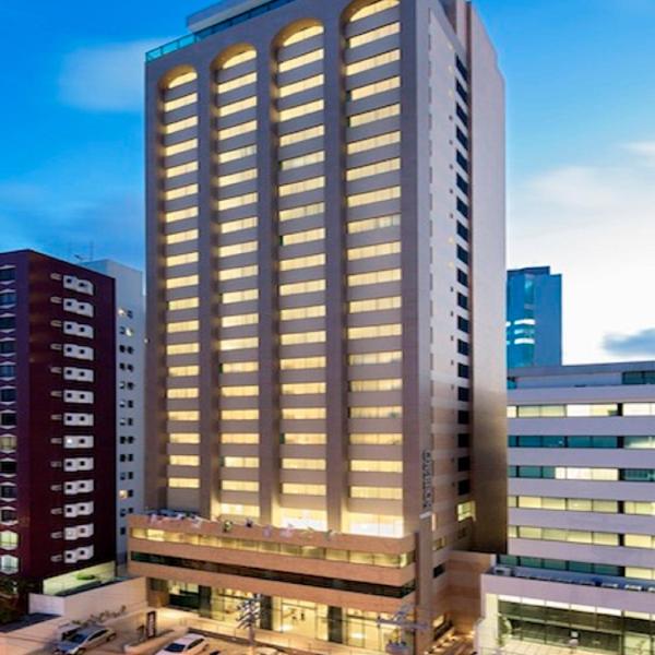 Sotero Hotel by Castelo Itaipava - Foto 5