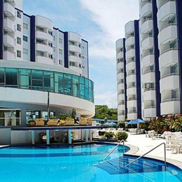 Apartamento no Aguas da Serra TOP - Foto 4