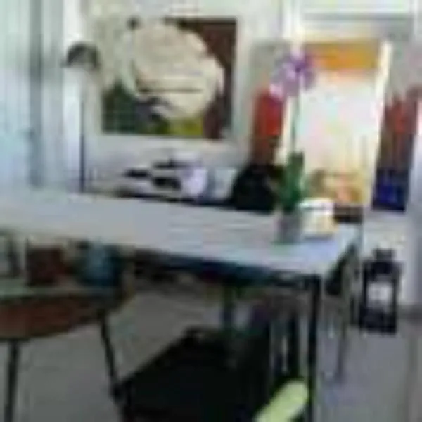 Emelce Apart, hotel v Bodrumu