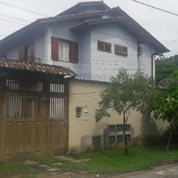 Casa Aconchegante Paraty