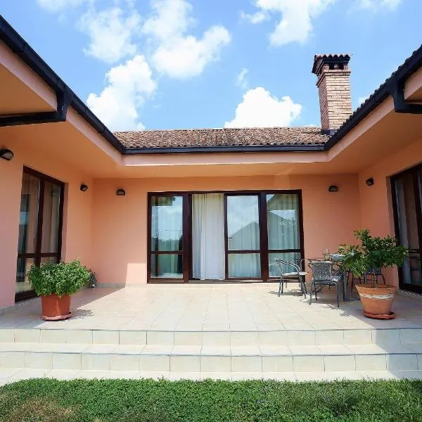 Apartment Larin, hotel v Záhrebe