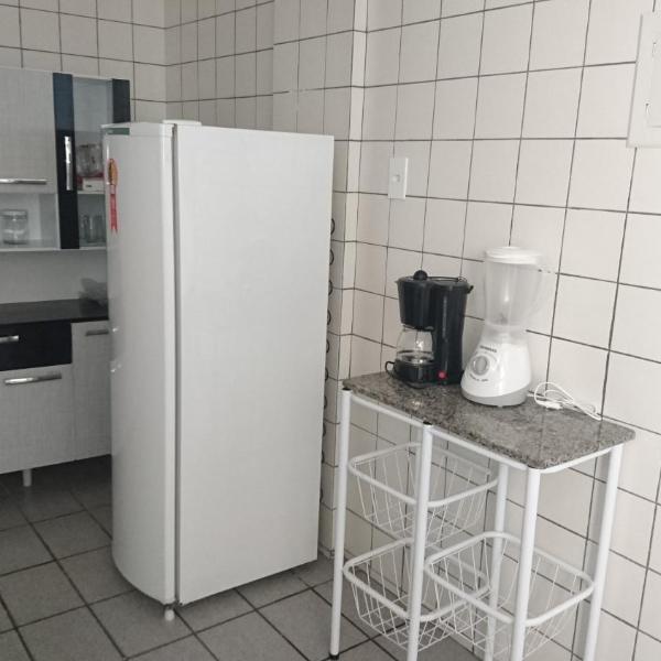 Apartamento Atalaia Aracaju - Foto 5
