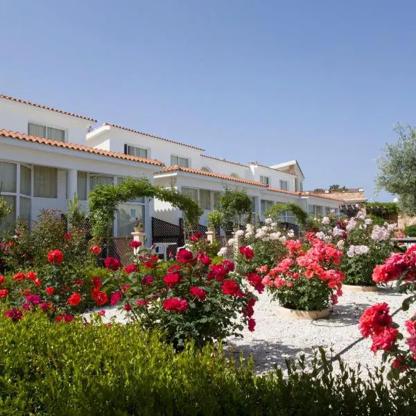 Eliofos Elegant Maisonettes, hotel in Polis Chrysochous