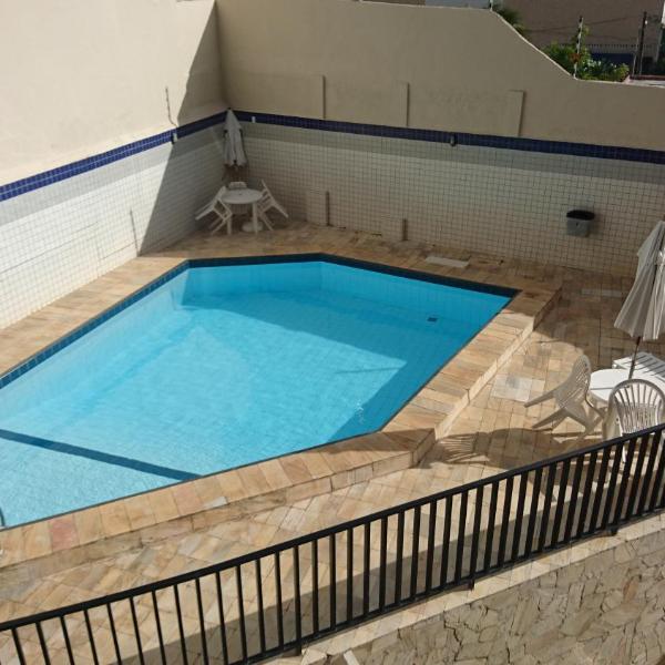 Apartamento Atalaia Aracaju - Foto 4