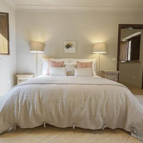 B&B Palazzo Bibirria, hotel en Agrigento