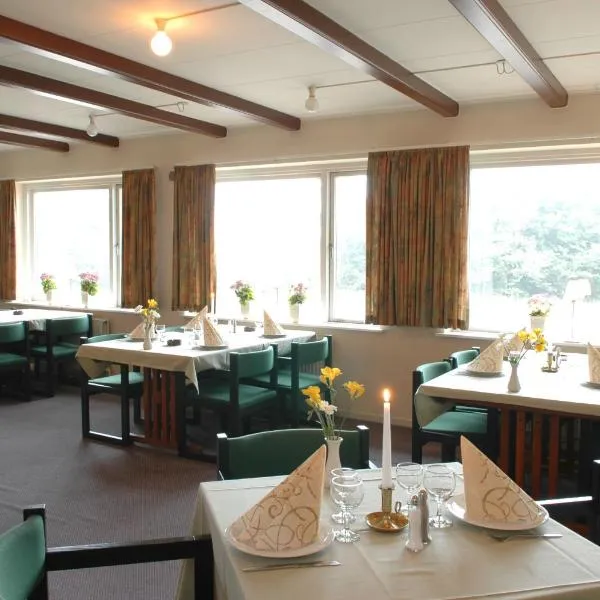 Medio Apartments, hotel v destinaci Fredericia