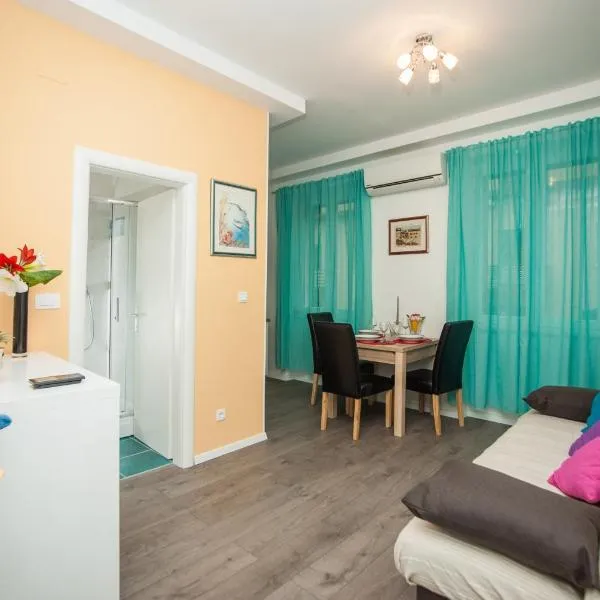 Apartment Simone, khách sạn ở Split