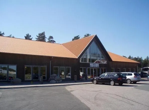 Vip Mullsjö, hotel v destinaci Mullsjö
