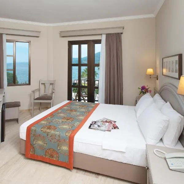 Torbahan Hotel, hotel v destinaci Torba