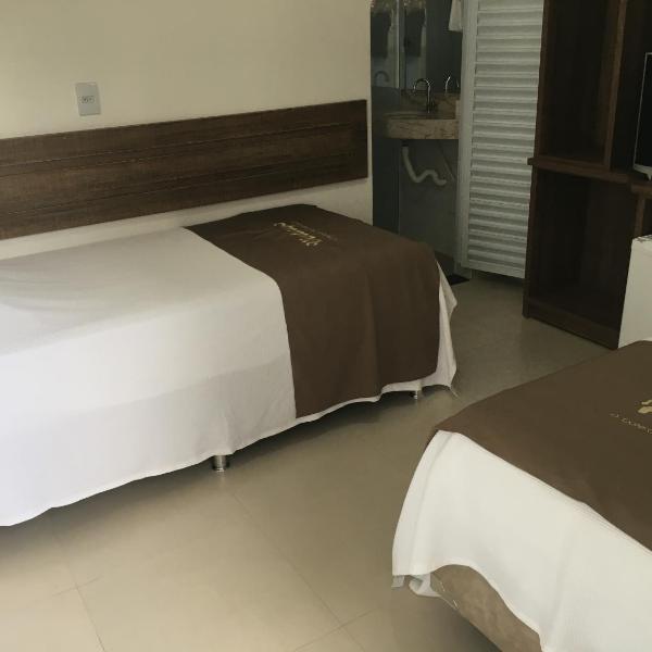 Hotel Vintage - Foto 2