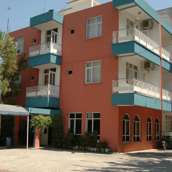 Kiyak Hotel, hotel en Demre