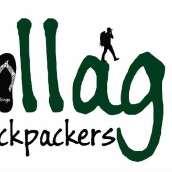 The Village Backpackers, hotel v destinaci Nuku‘alofa