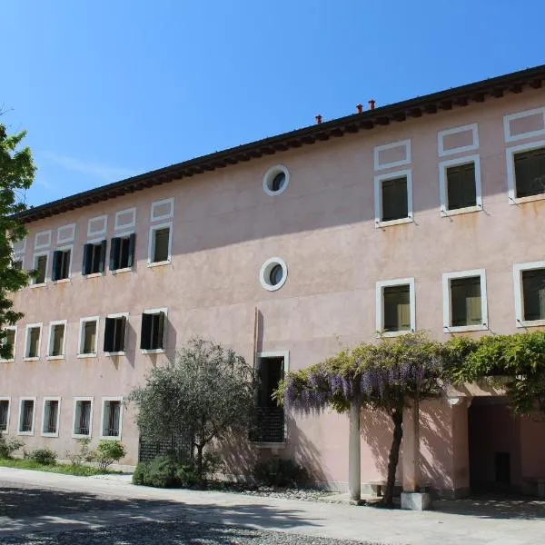 Ostello Europa, hotel in San Vito al Tagliamento