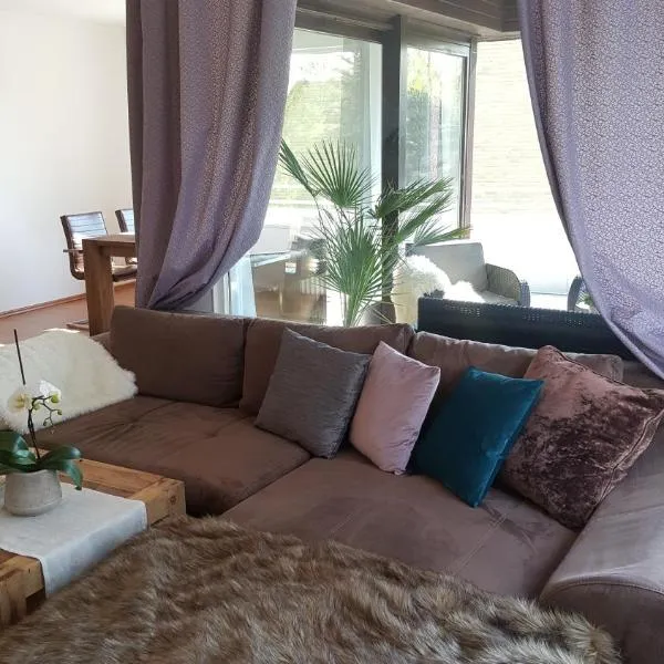 Apartment, hotel en Flensburg