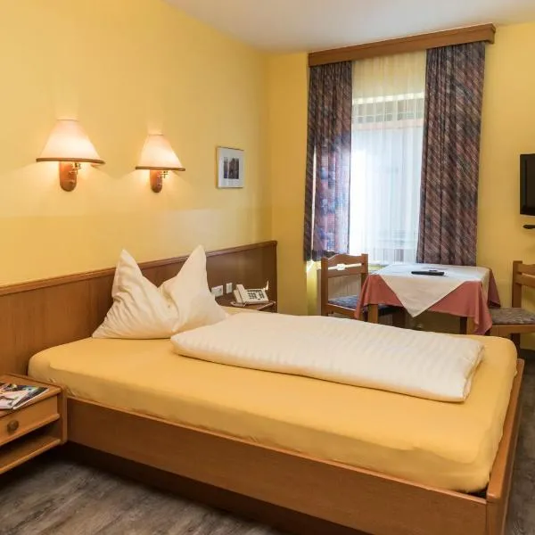 Lavilo Hotel Straßgang, hotel a Graz