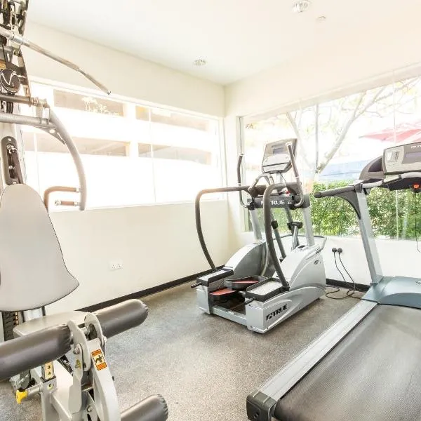 ibis Styles Singapore Albert photo 2