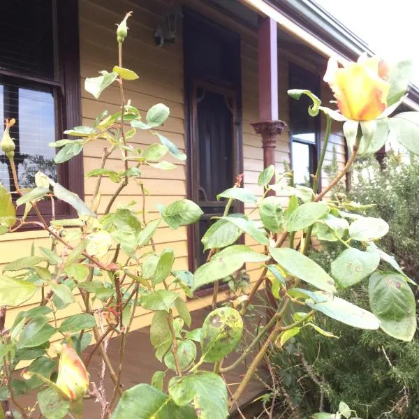 Albion Cottage, khách sạn ở Queenscliff