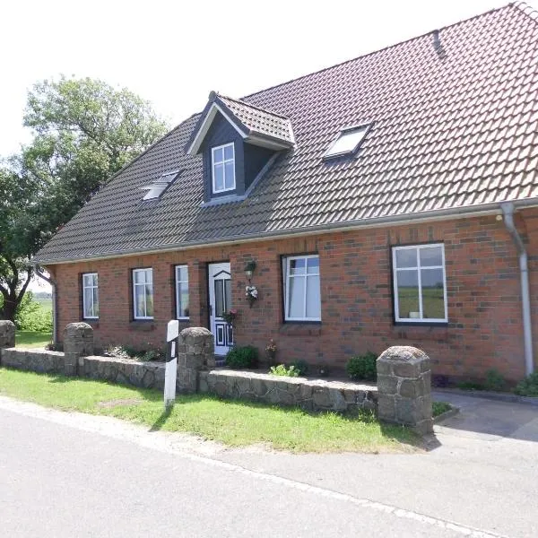 Marschblick, hotel v destinaci Sudermarsch