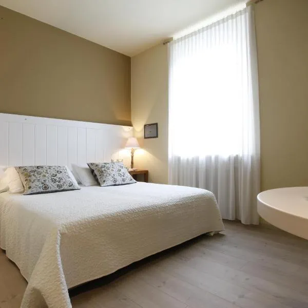 Hotel Liberty, hotel i Levico Terme