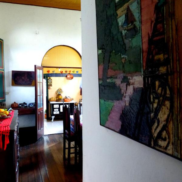Pouso das Glicínias - B&B - Foto 4