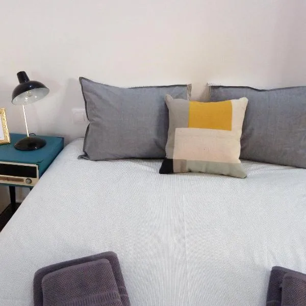 Dreaming Lisbon - Trigueiros Pateo