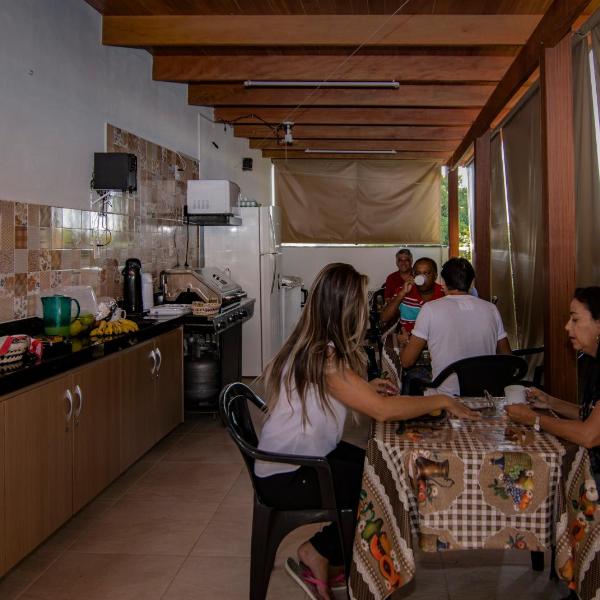 Pousada Araxá - Foto 4