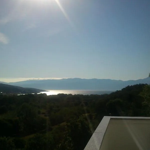 Apartmani Mujagic, hotel v destinaci Batomalj