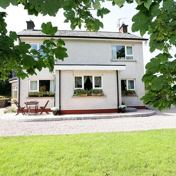 Crockgarve B and B, hotel din Greencastle